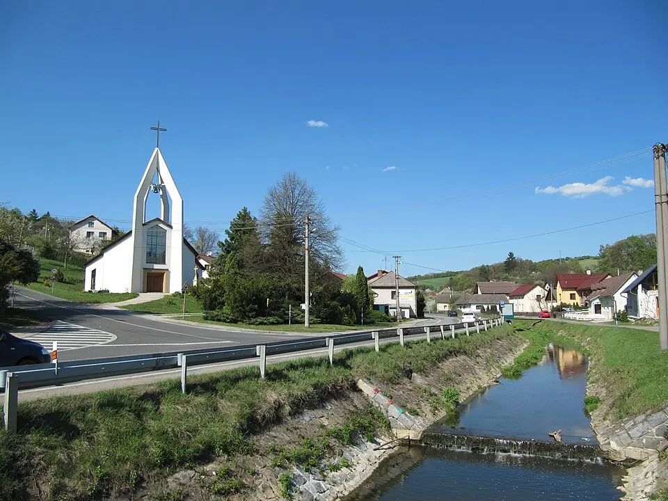 Březnice