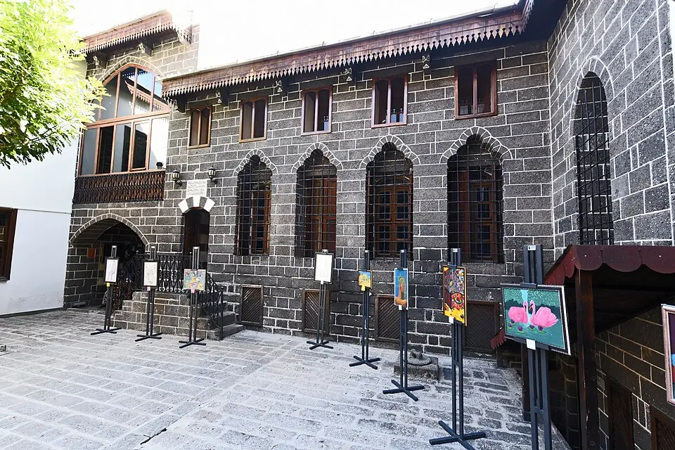 Diyarbakır