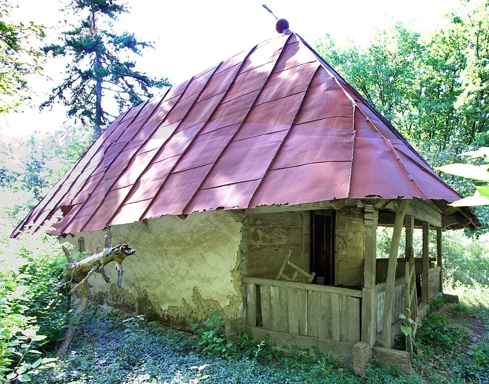 Jupânești