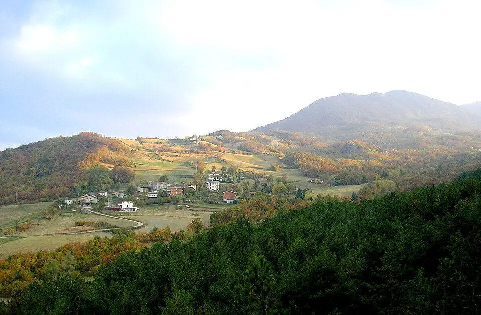 Boioli di Perino