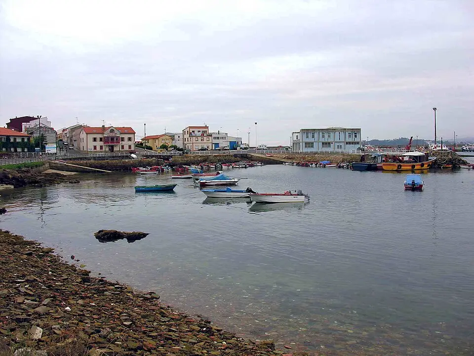 Santa María de Castro