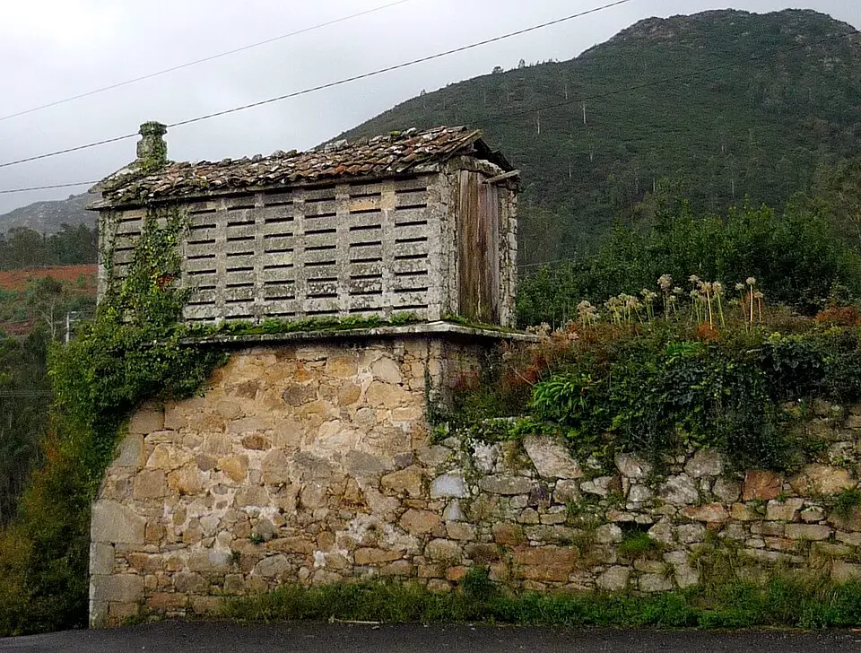 San Andrés de Cures