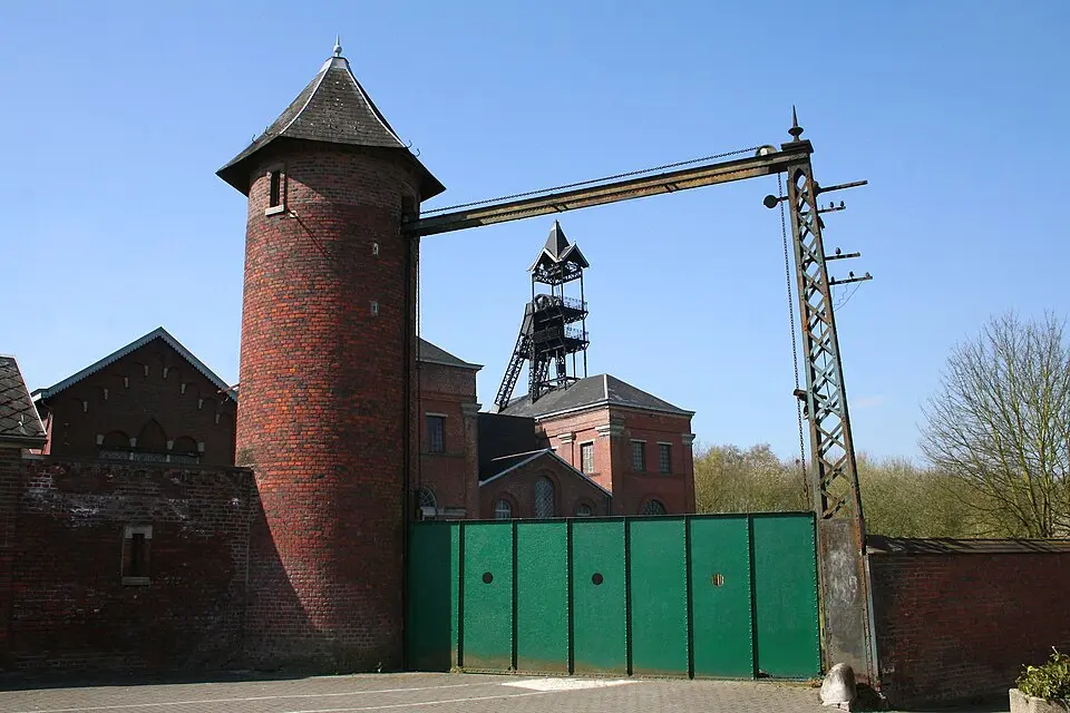 Bois-du-Luc