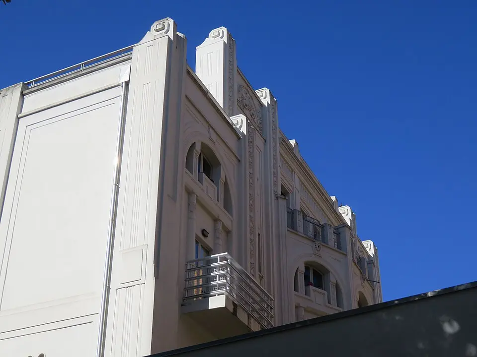 Palazzo Panfilio