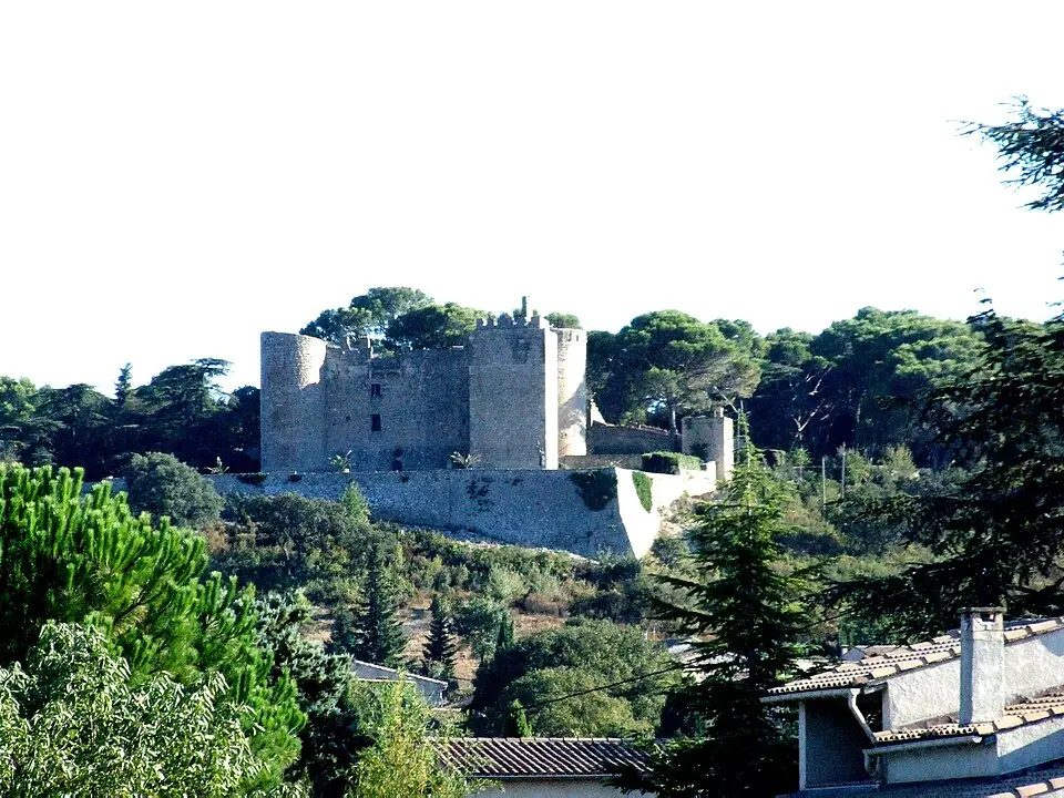 Boissières