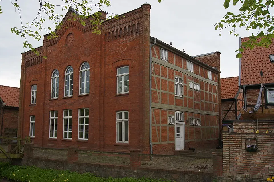 Synagoge (Boizenburg)