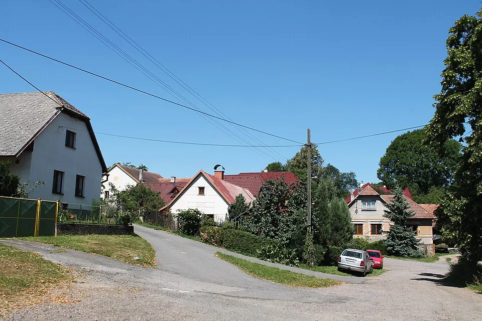 Hůrka