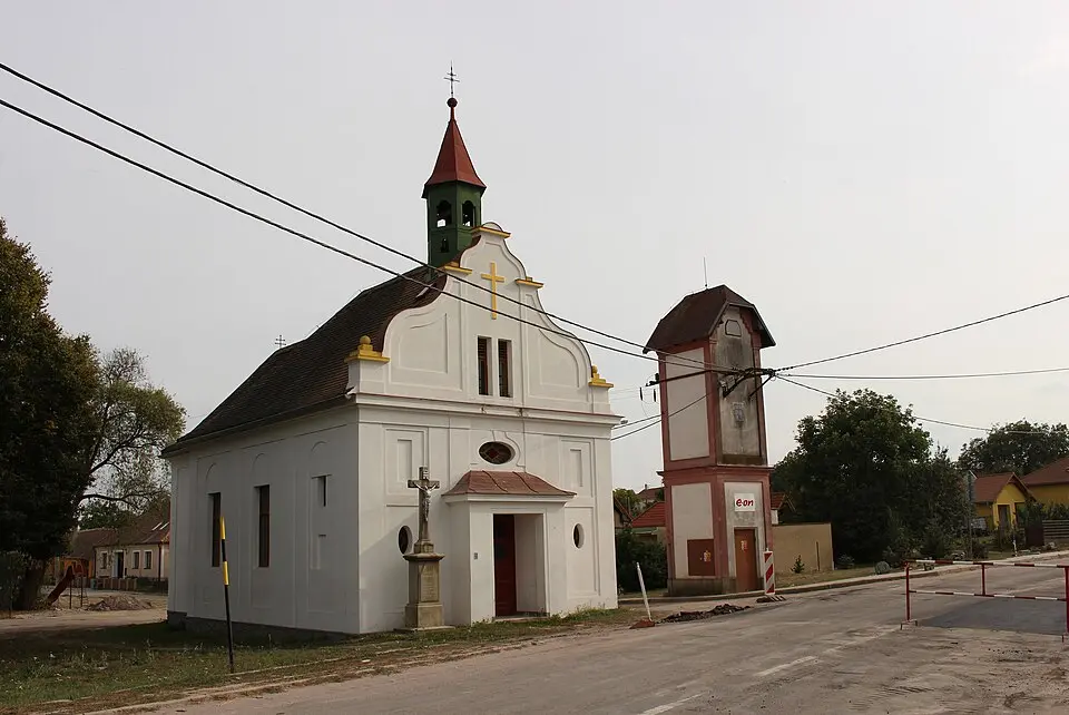 Bojanovice