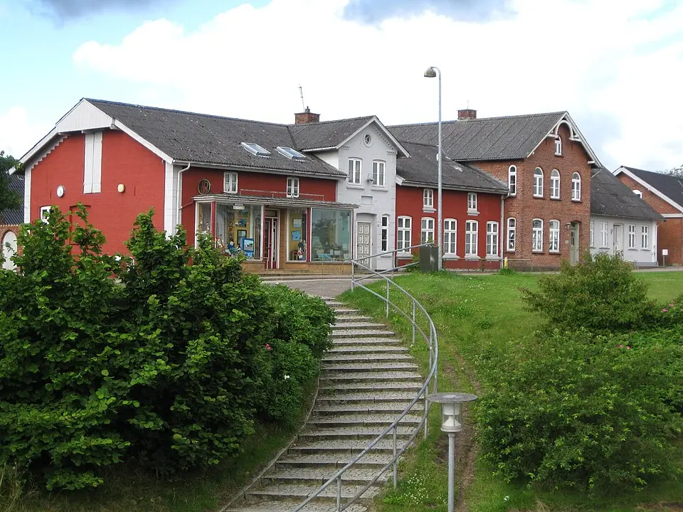 Bollersleben