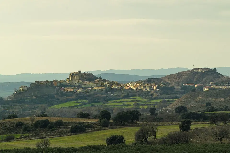 La Sotonera