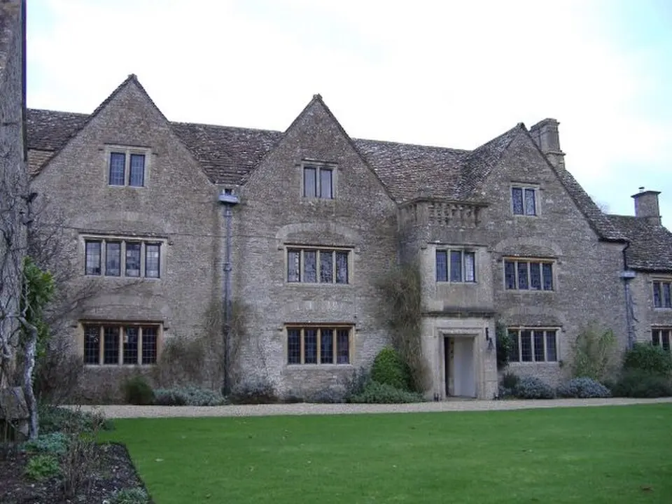Chippenham Without