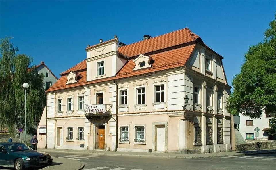 Muzeum Michaiła Kutuzowa w Bolesławcu