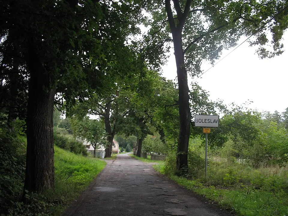 Boleslav