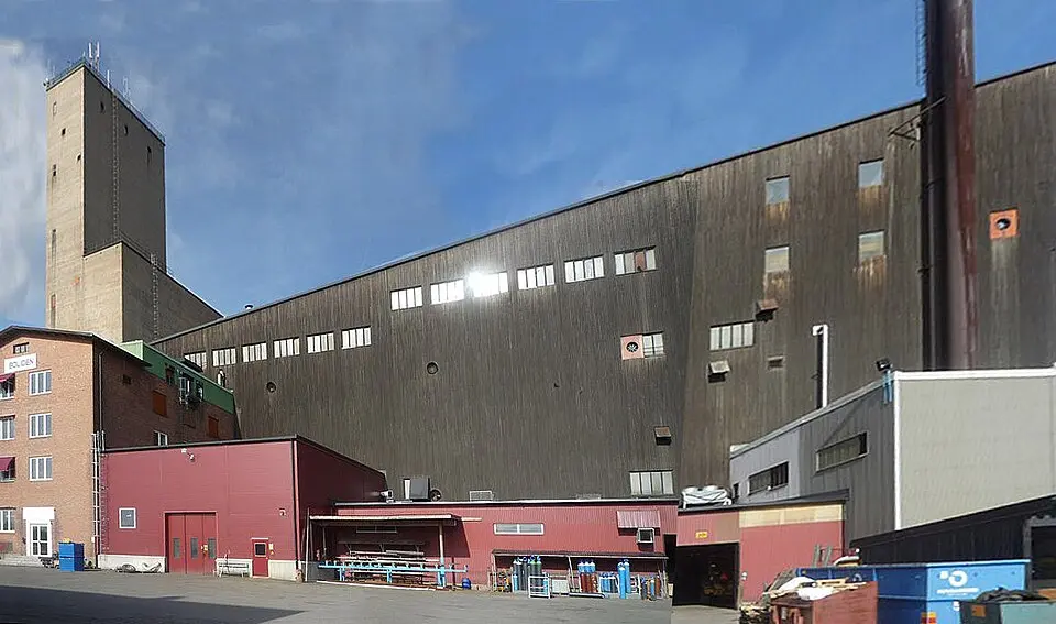 Boliden