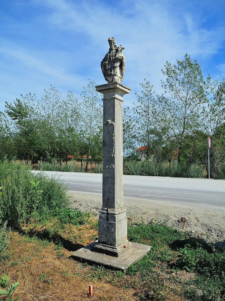Boligrankreuz