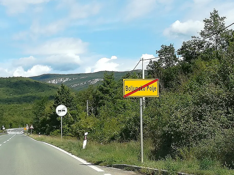 Boljunsko Polje