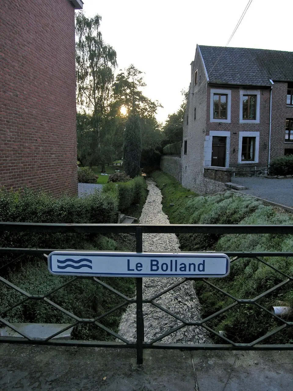 Bolland