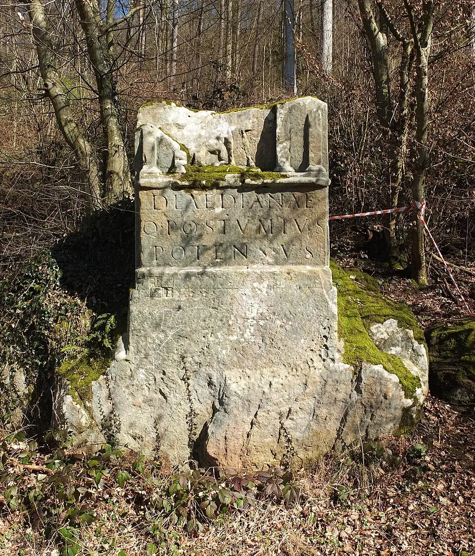 Diana-Denkmal