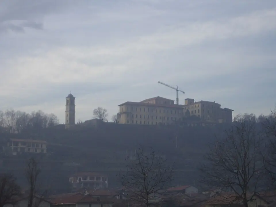 Castello di Bollengo