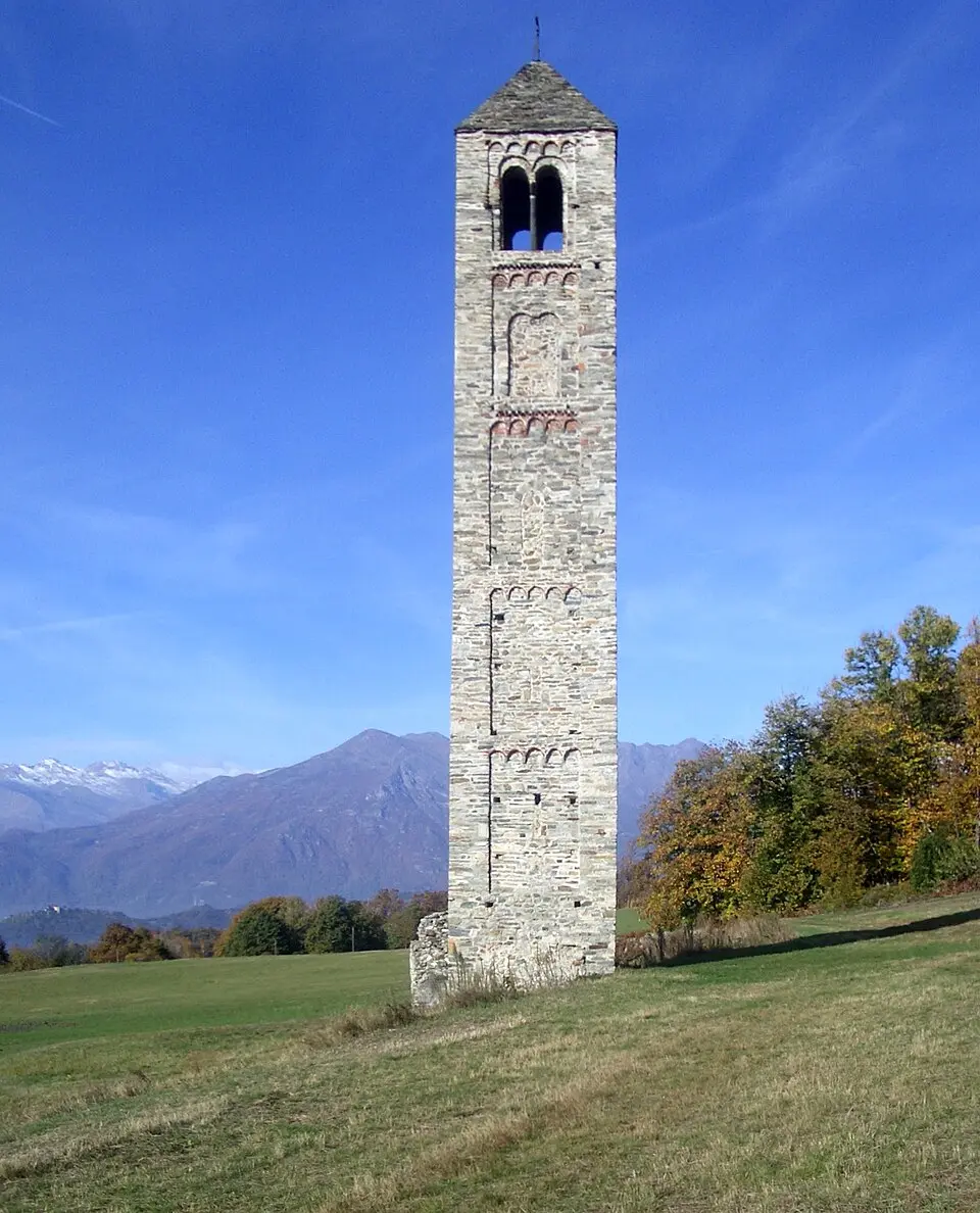 Campanile di San Martino