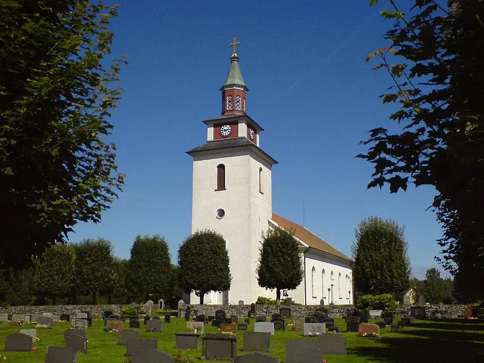 Bolmsö