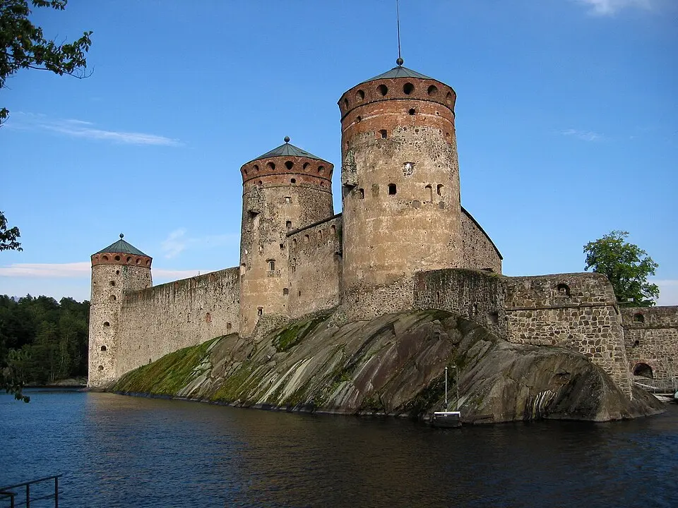 Slika: User:Mikko Paananen · CC BY-SA 3.0 Südsavo