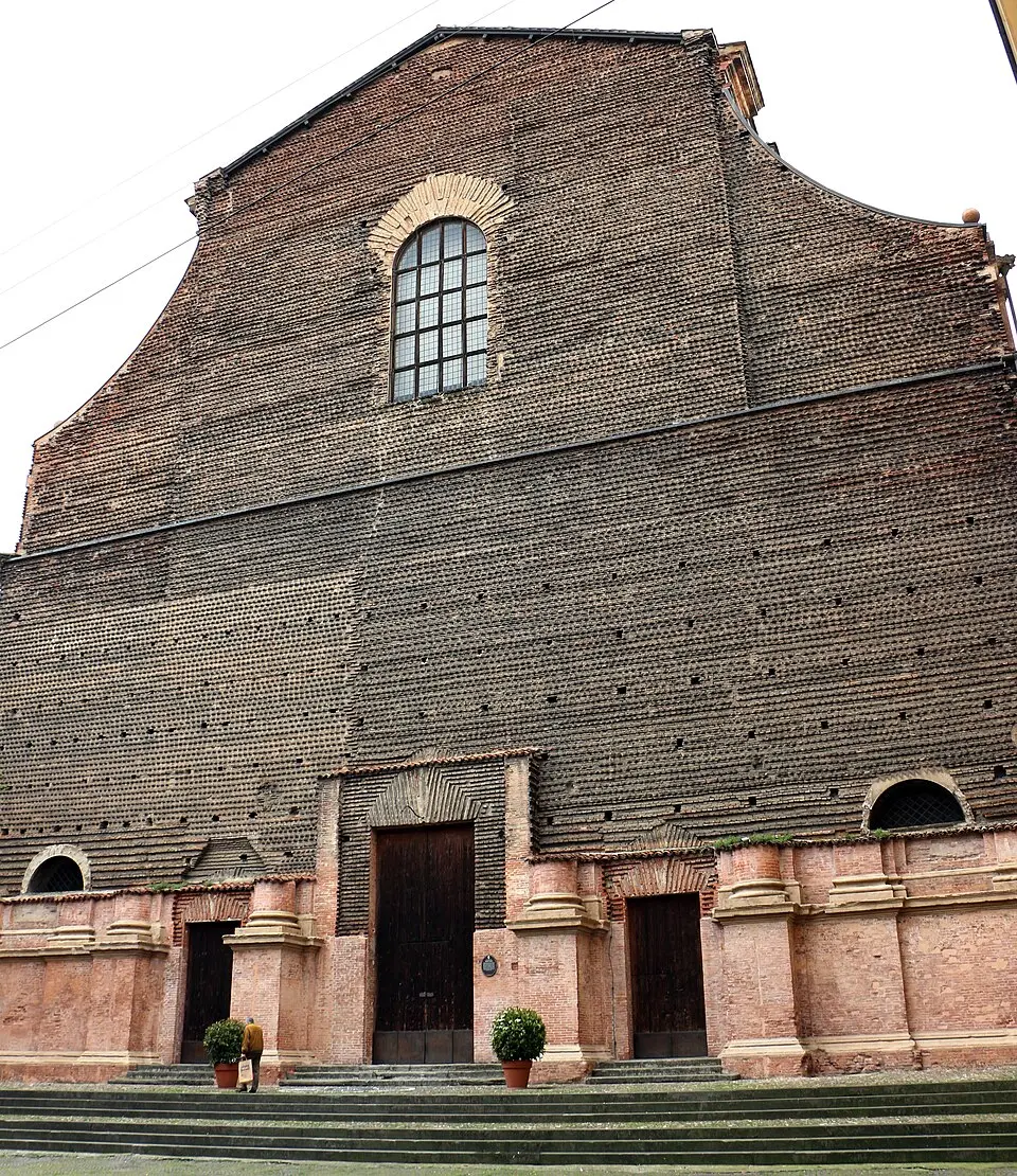 ex chiesa di S. Lucia