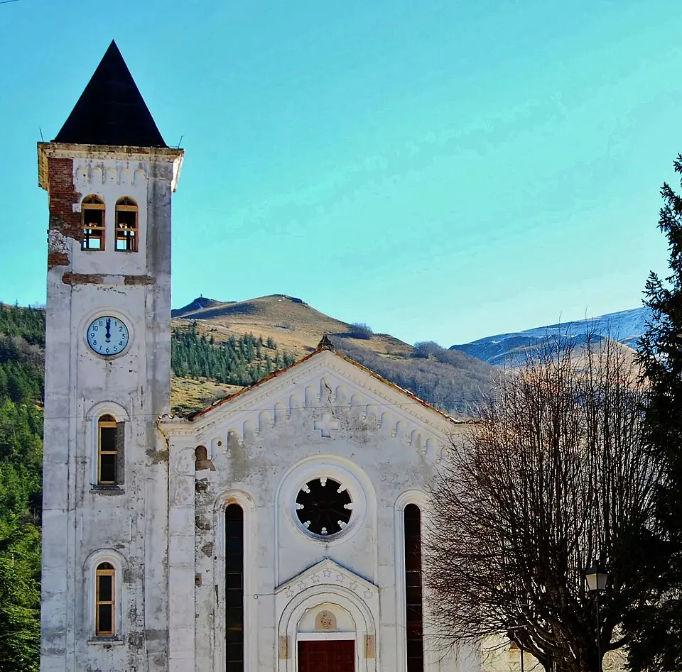 chiesa di San Michele Arcangelo