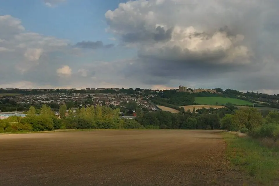 Old Bolsover