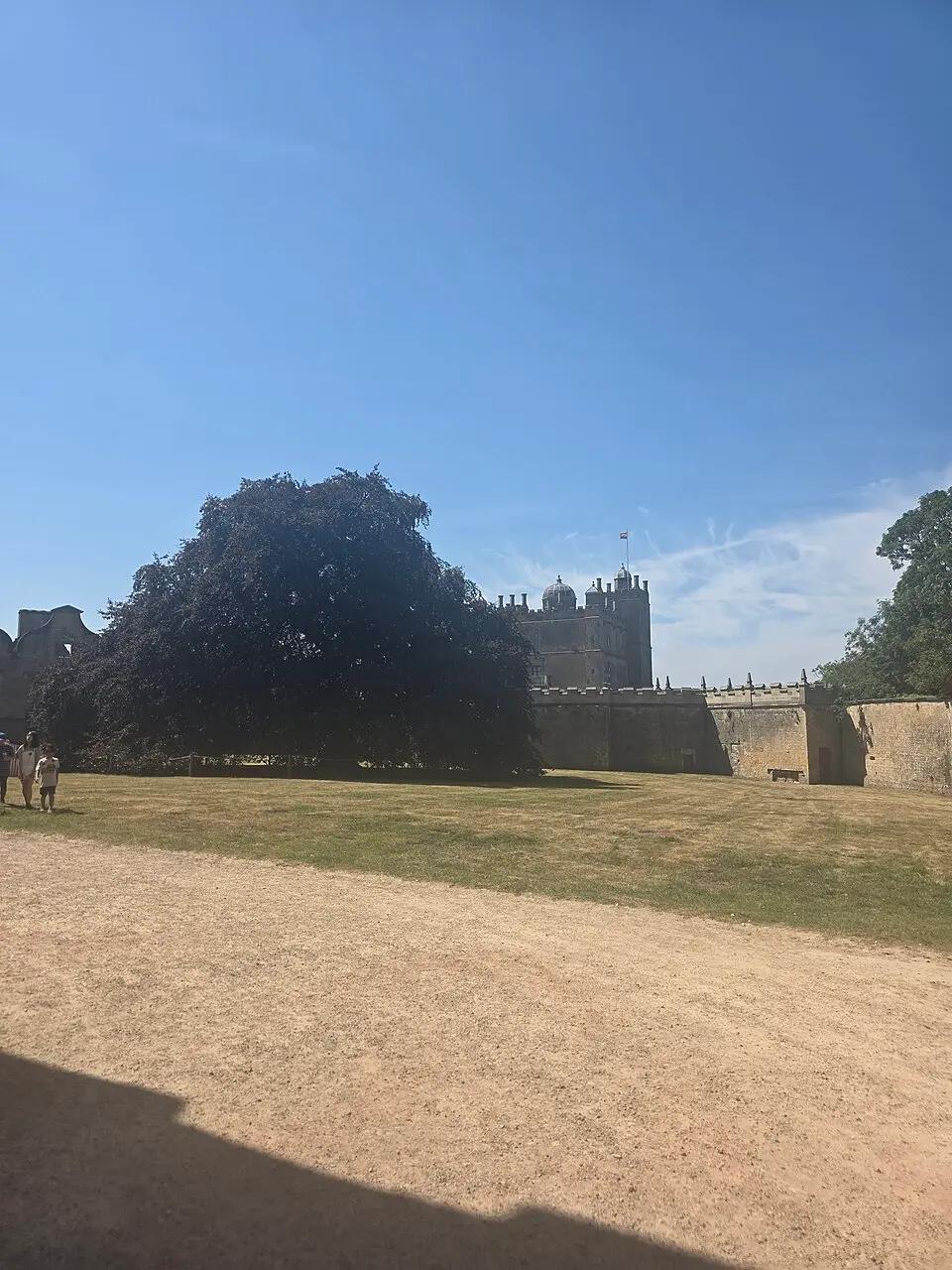 Bolsover