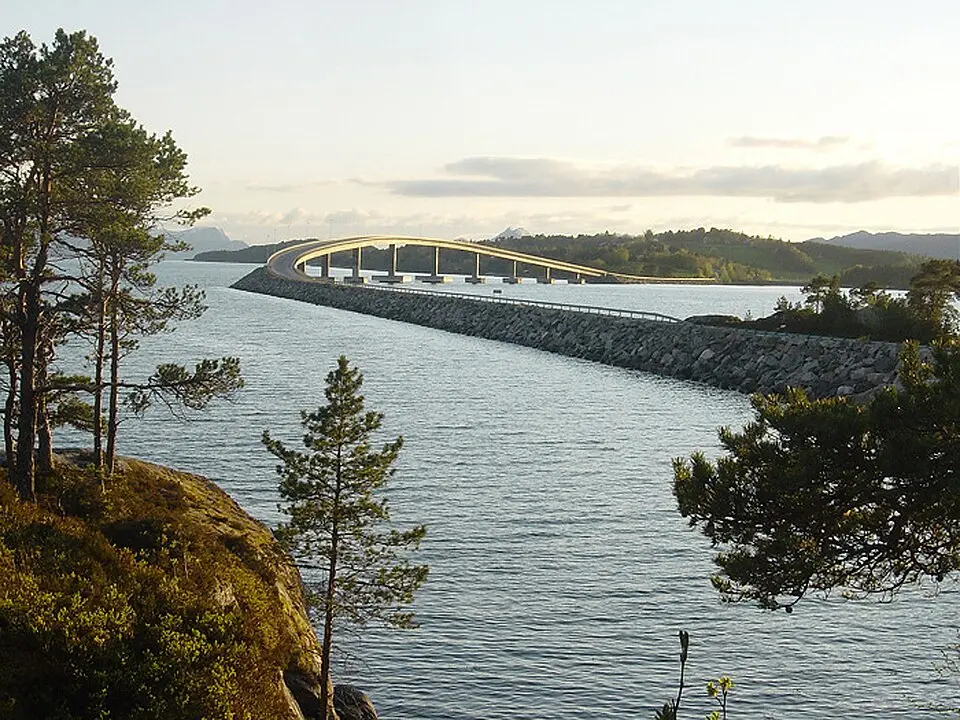 Bolsøybrua