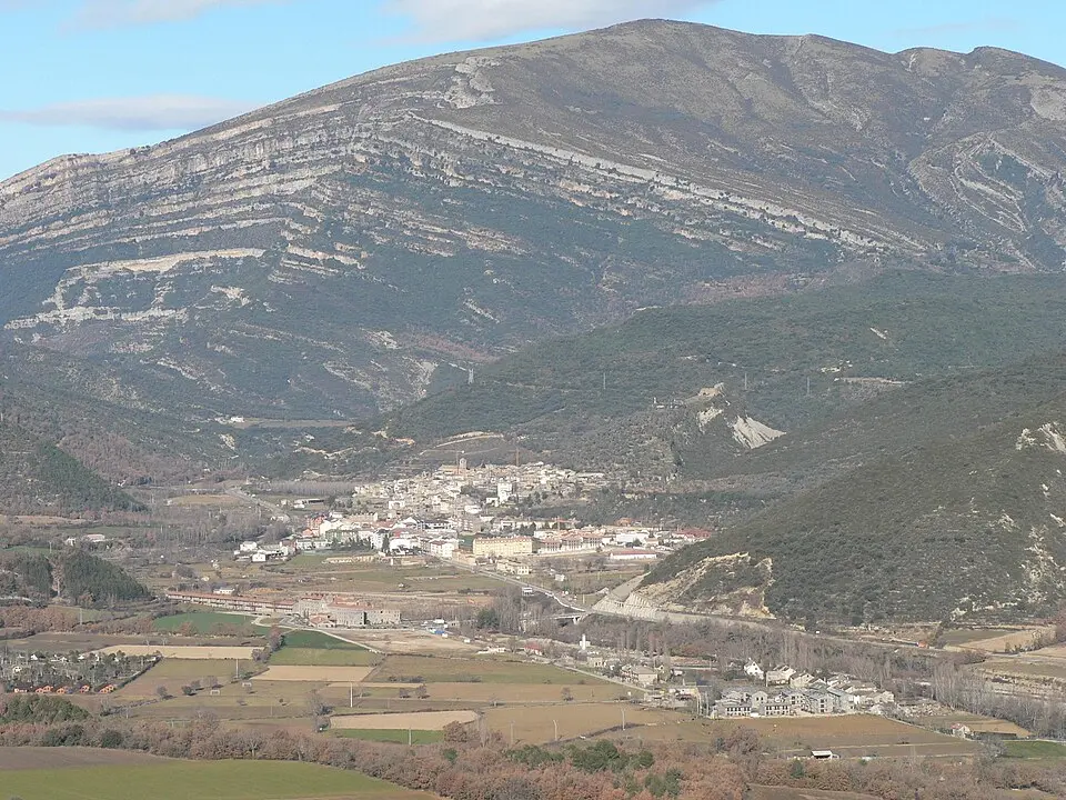 Boltaña