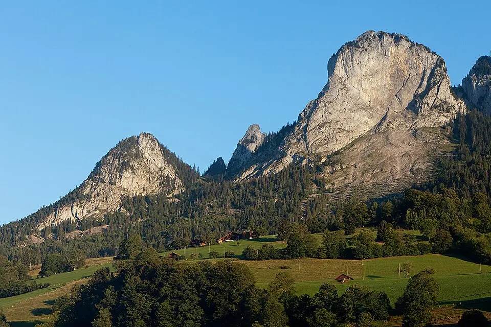 Schafarnisch