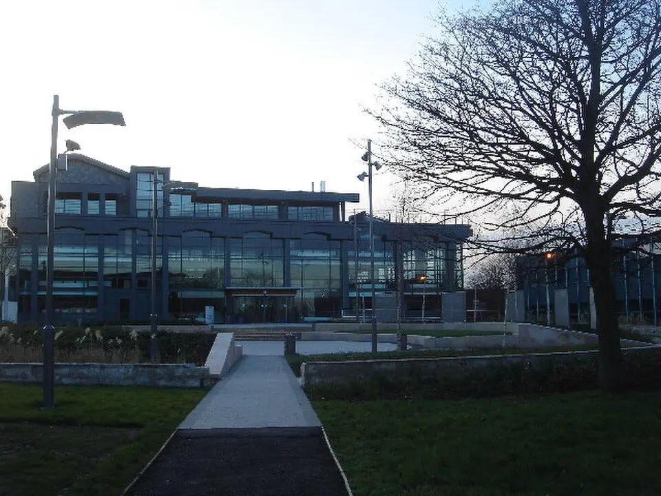 University of Bolton