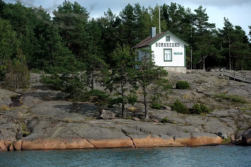 Prästö