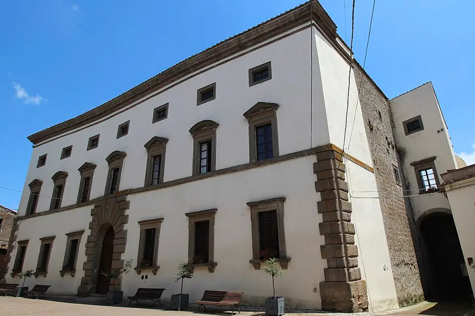Palazzo Orsini