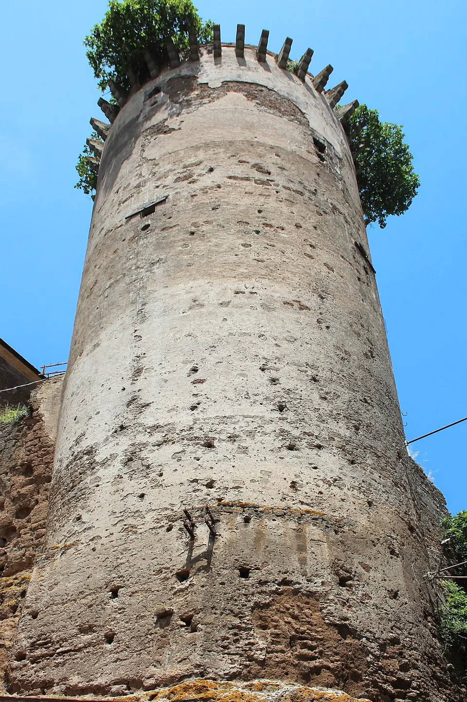 Torre di Mugnano