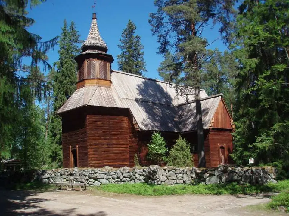 Slika: Jiivonen · Public domain Mittelfinnland