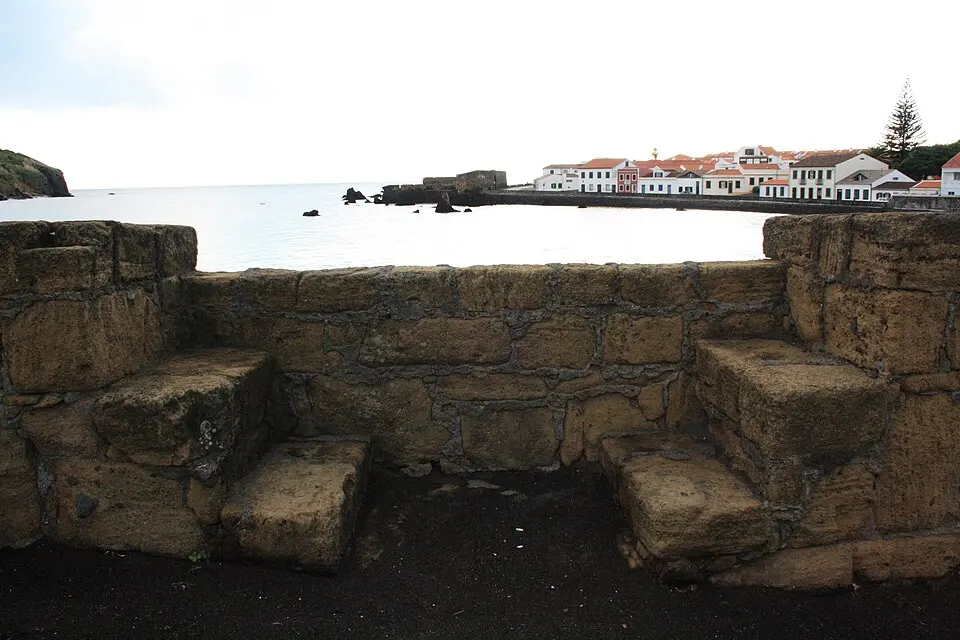 Forte de Porto Pim