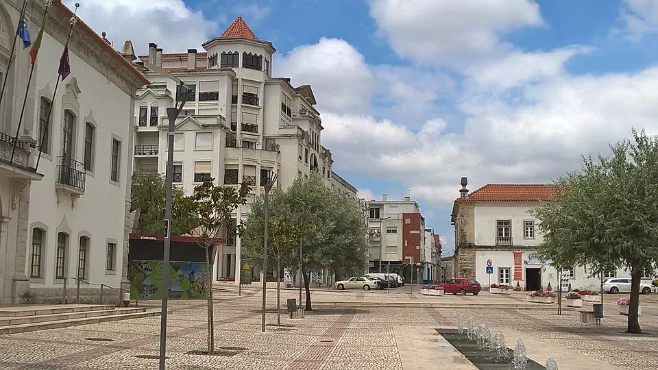 Bombarral e Vale Covo
