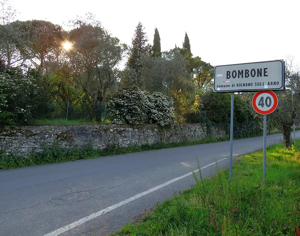 Bombone
