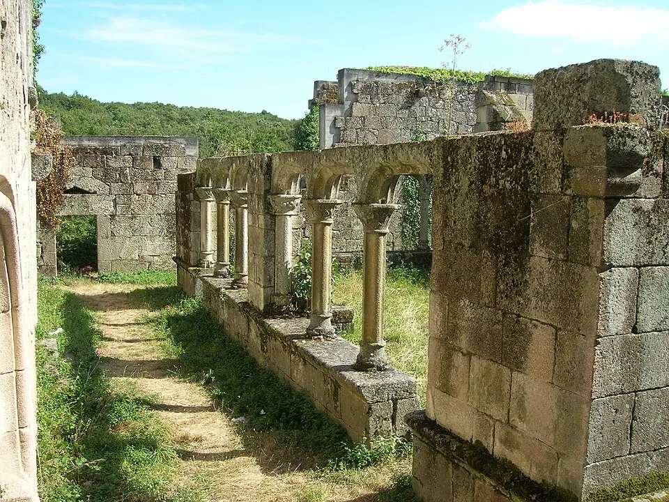 Convento del Bon Xesús