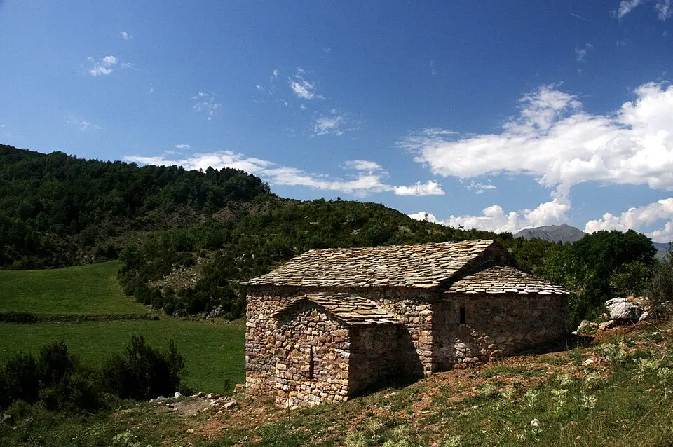 Ermita de San Roque