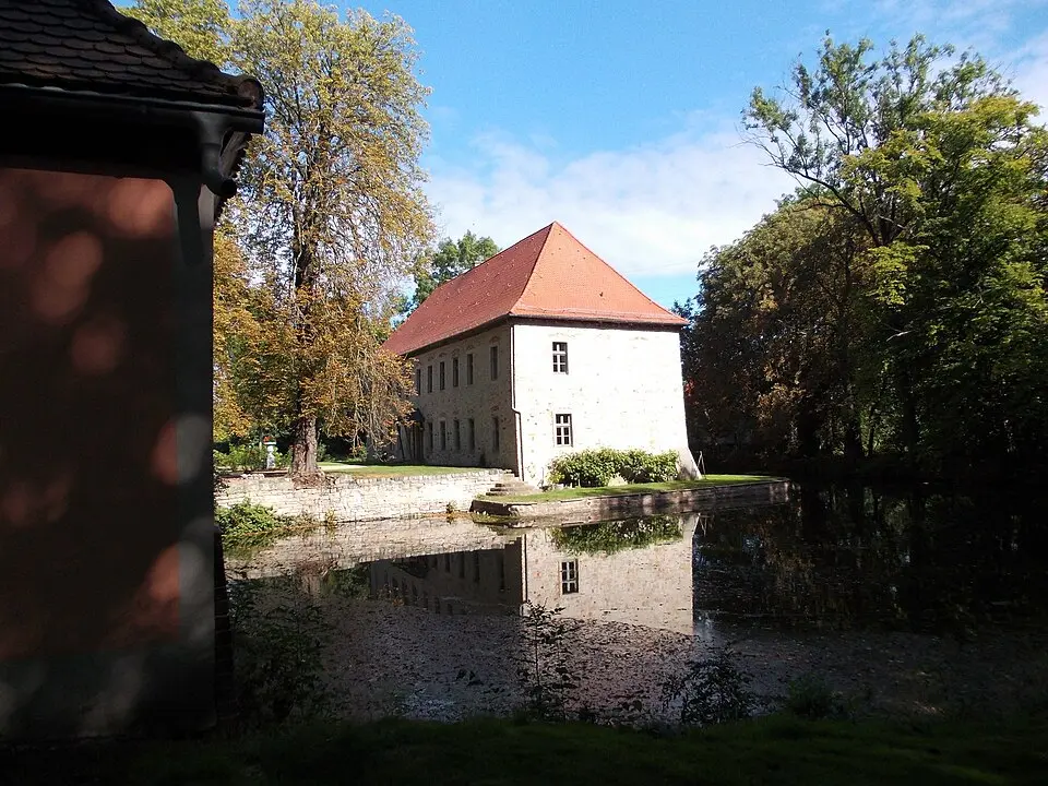 Schloss Bonau