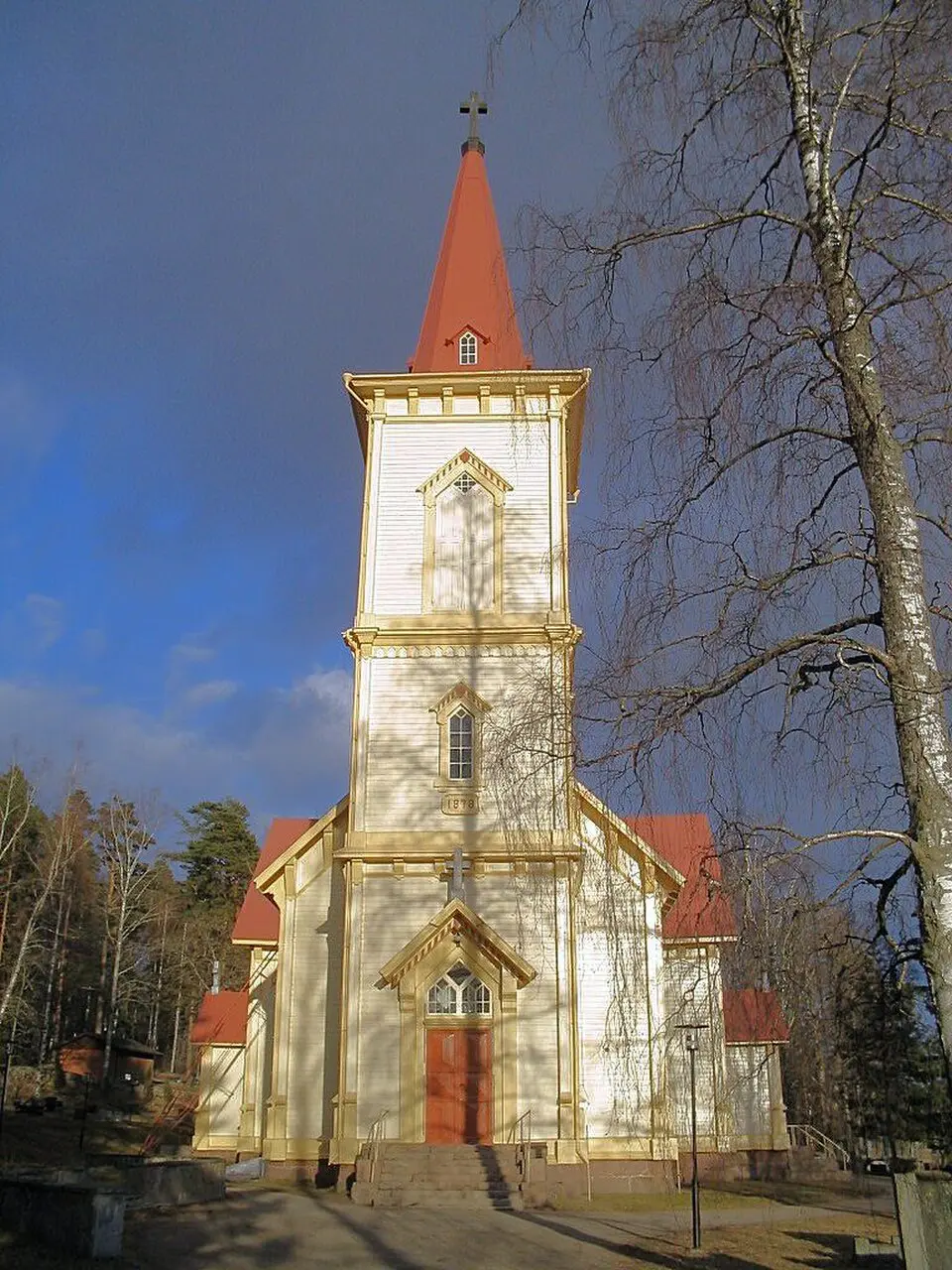Slika: Niera · CC BY-SA 3.0 Kymenlaakso
