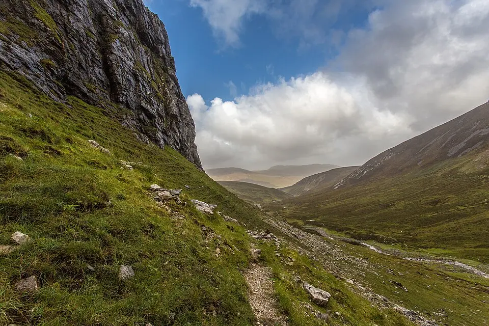 North West Highlands Geopark