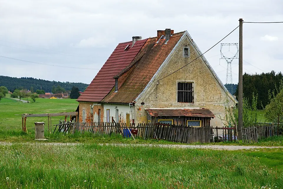 Bonětičky
