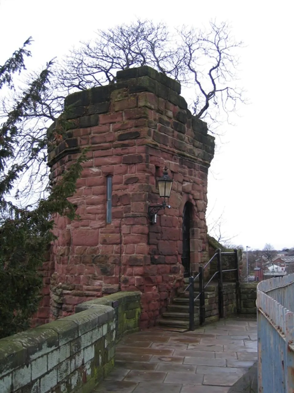 Bonewaldesthorne's Tower
