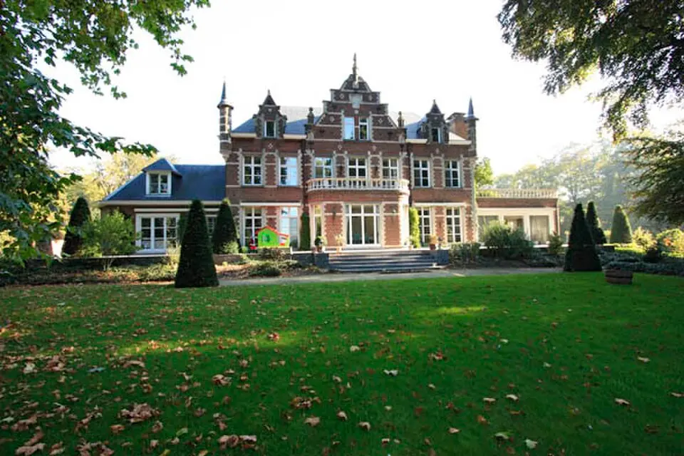 Kasteel Befferhof