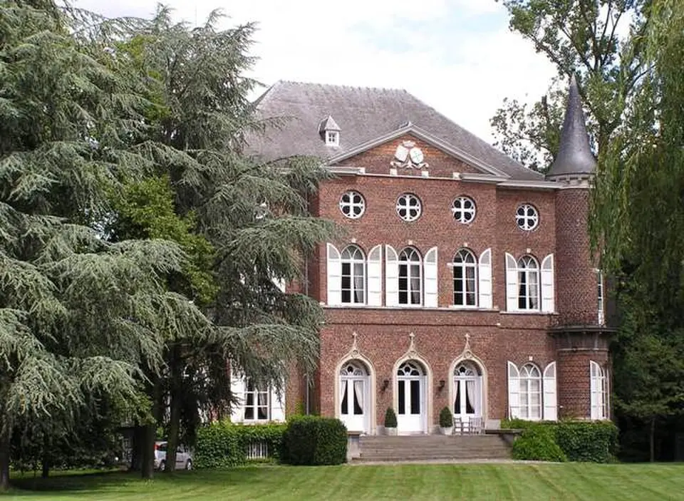 Kasteel Hollaken